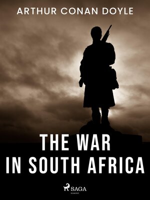 cover image of The War in South Africa